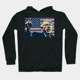 Bernie Sanders Hoodie